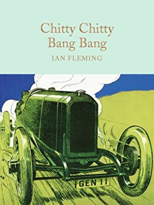Macmillan Collector's Library: Chitty Chitty Bang Bang