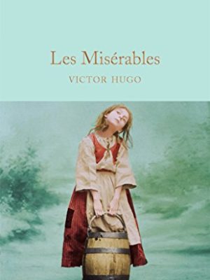 Macmillan Collector's Library: Les Miserables
