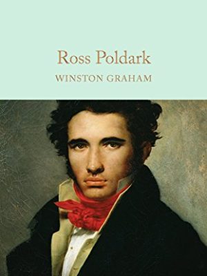 Macmillan Collector's Library: Ross Poldark