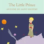 Macmillan Collector's Library: The Little Prince
