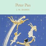 Macmillan Collector's Library: Peter Pan