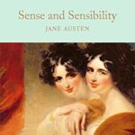 Macmillan Collector's Library: Sense and Sensibility