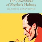 Macmillan Collector's Library: The Adventures of Sherlock Holmes