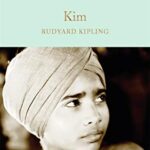 Macmillan Collector's Library: Kim
