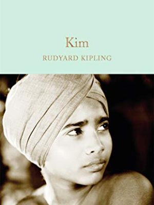 Macmillan Collector's Library: Kim
