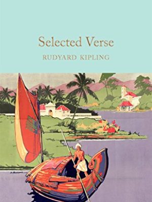 Macmillan Collector's Library: Selected Verse