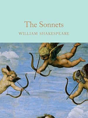 Macmillan Collector's Library: The Sonnets