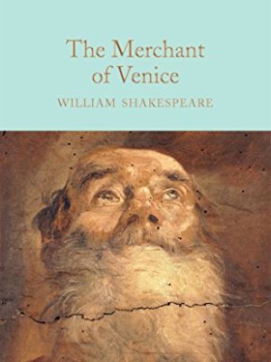 Macmillan Collector's Library: The Merchant of Venice