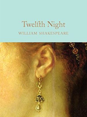 Macmillan Collector's Library: Twelfth Night