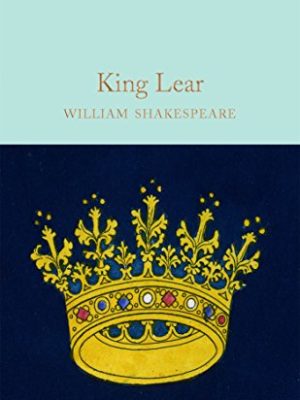 Macmillan Collector's Library: King Lear
