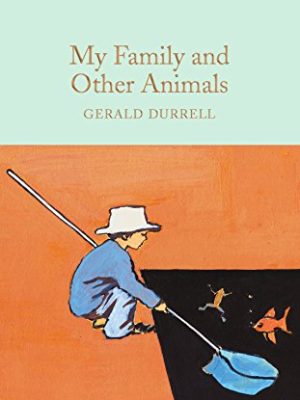 Macmillan Collector's Library: My Family and Other Animals