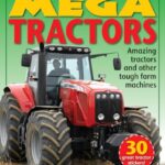 Mega Tractors