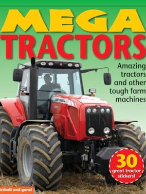 Mega Tractors