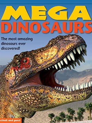 Mega Dinosaurs