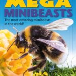 Mega Books: Minibeasts