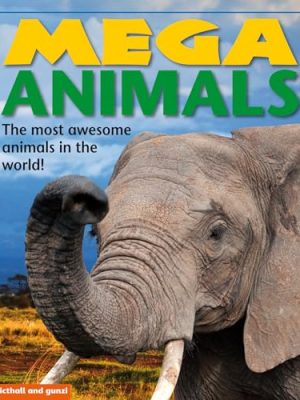 Mega Animals