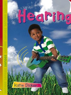 Hearing: Sparklers - Senses