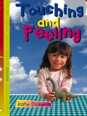 Touching and Feeling: Sparklers - Senses