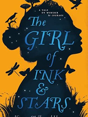 The Girl of Ink & Stars