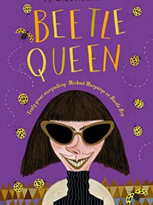 Battle of the Beetles 2: Beetle Queen