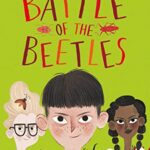 Battle of the Beetles 3: Battle of The Beetles
