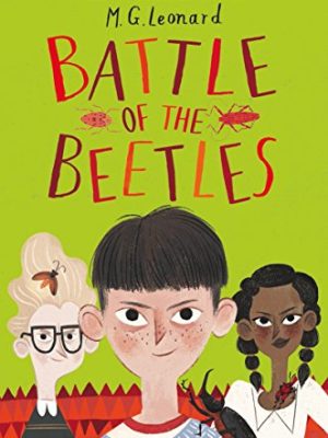 Battle of the Beetles 3: Battle of The Beetles