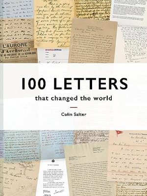 100 Letters That Changed The World