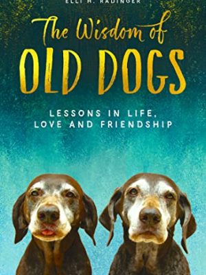 The Wisdom of Old Dogs: Lessons in life, love and friendship
