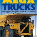 Mega Books: Trucks