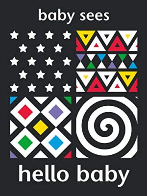 Baby Sees: Hello Baby