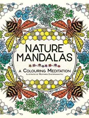 Nature Mandalas