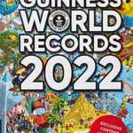 GUINNESS WORLD RECORDS : 2022