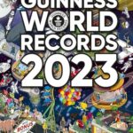 Guinness World Records 2023