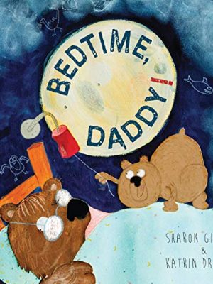 Bedtime Daddy!