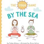 The Yoga Game By The Sea