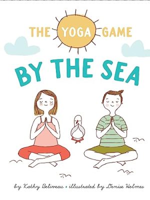 The Yoga Game By The Sea
