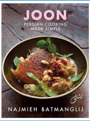Joon : Persian Cooking Made Simple