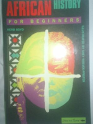African History for Beginners