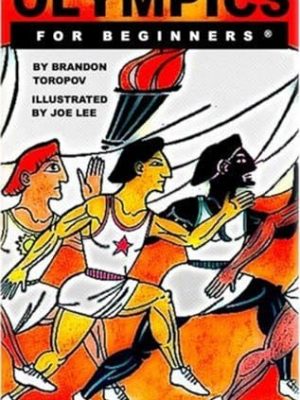 The Olympics For Beginners