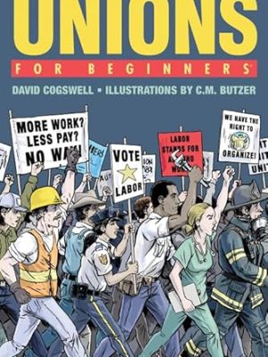 For Beginners: Unions for Beginners