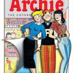 Art Of Archie, The: The Covers