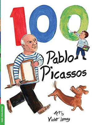 100 Pablo Picassos