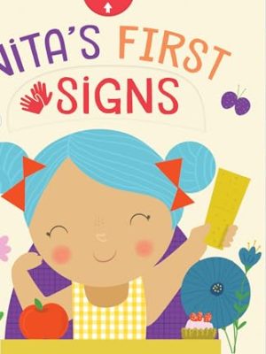 Nita's First Signs