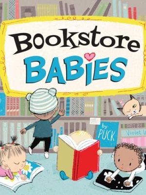 Bookstore Babies