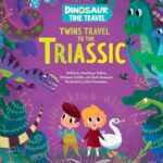 Twins Travel to the Triassic
