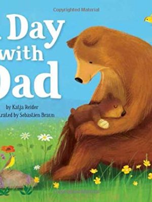 A Day With Dad