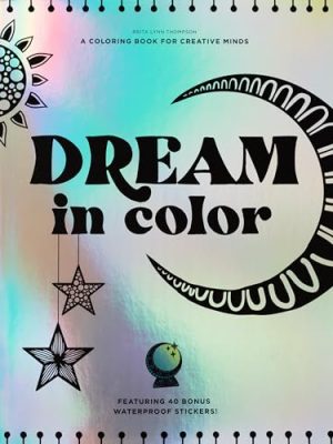 Dream In Color