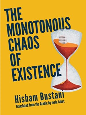 The Monotonous Chaos of Existence