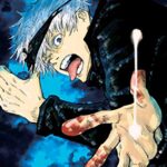 Jujutsu Kaisen, Vol. 4