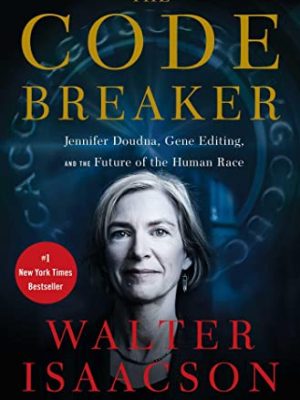 The Code Breaker